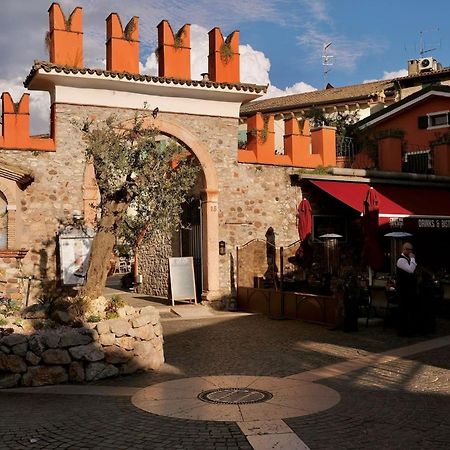 Casa Rachele Apartment Bardolino Exteriér fotografie
