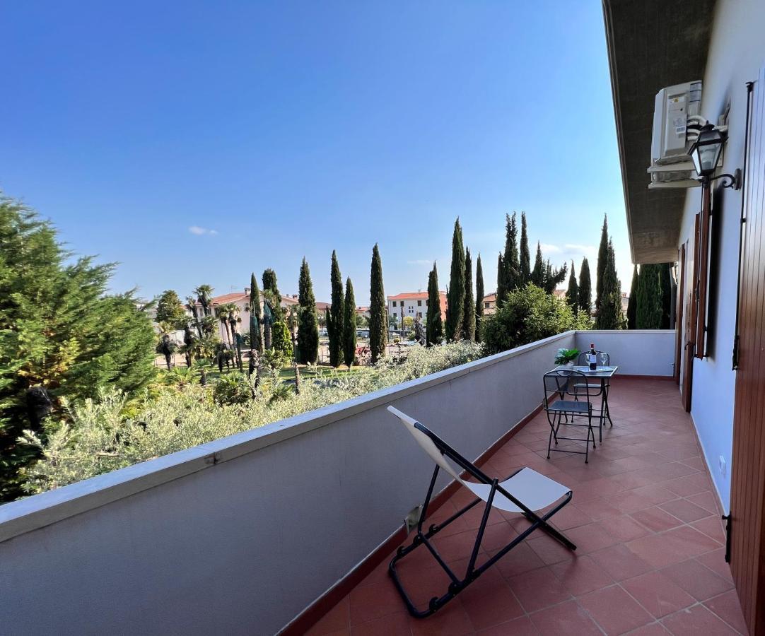 Casa Rachele Apartment Bardolino Exteriér fotografie
