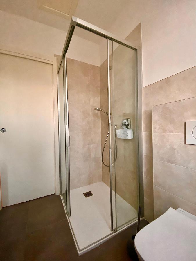 Casa Rachele Apartment Bardolino Exteriér fotografie