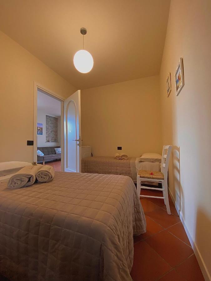 Casa Rachele Apartment Bardolino Exteriér fotografie
