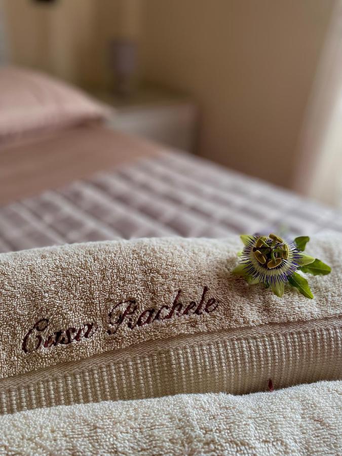 Casa Rachele Apartment Bardolino Exteriér fotografie