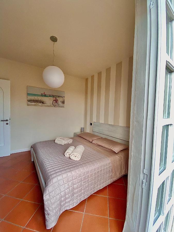 Casa Rachele Apartment Bardolino Exteriér fotografie