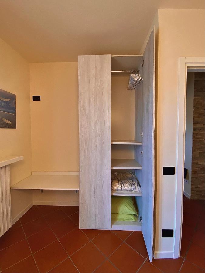 Casa Rachele Apartment Bardolino Exteriér fotografie