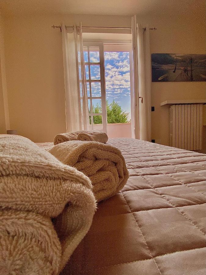Casa Rachele Apartment Bardolino Exteriér fotografie