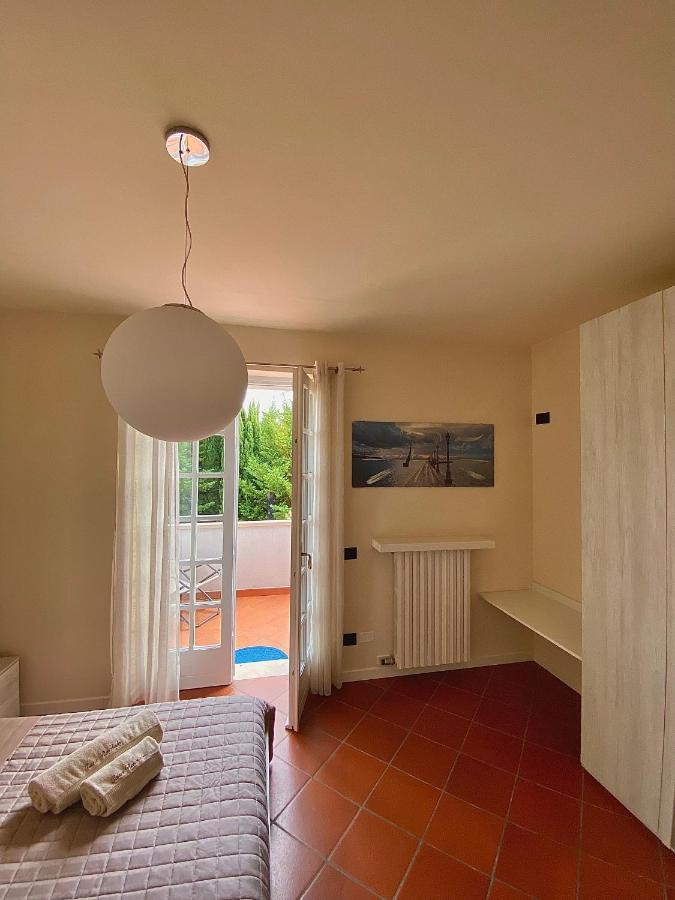 Casa Rachele Apartment Bardolino Exteriér fotografie