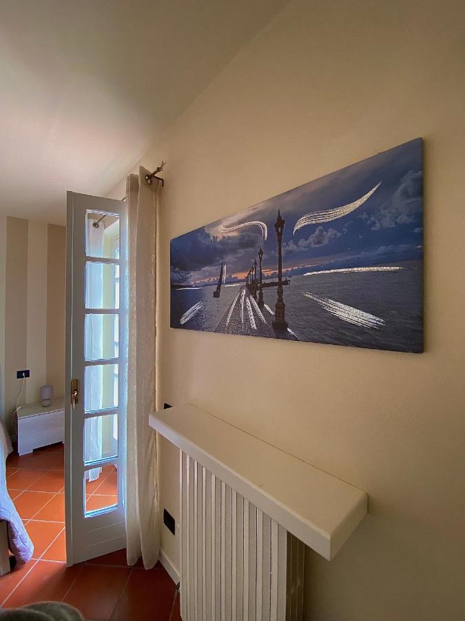 Casa Rachele Apartment Bardolino Exteriér fotografie