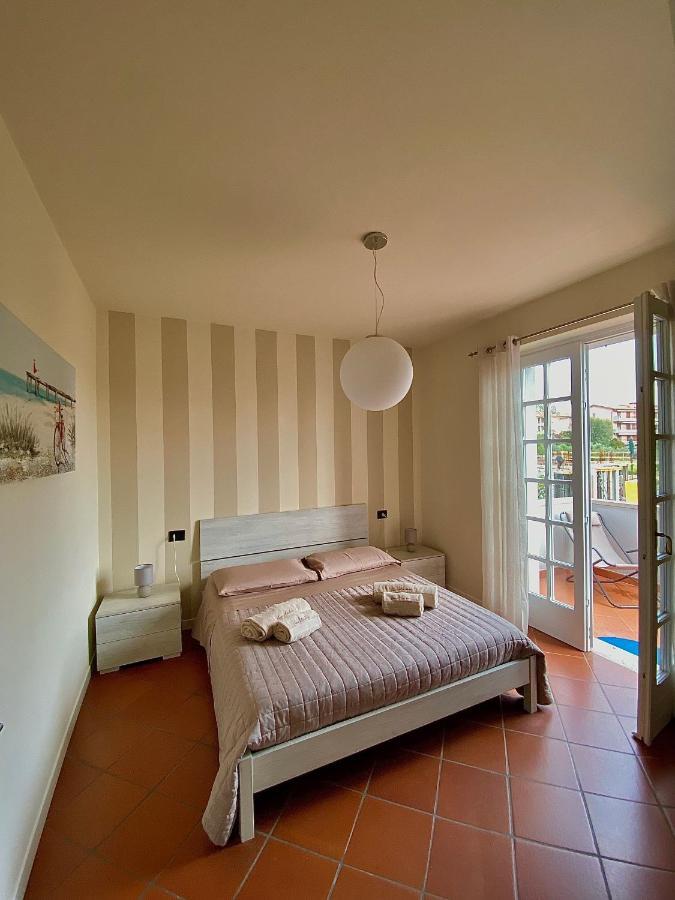 Casa Rachele Apartment Bardolino Exteriér fotografie