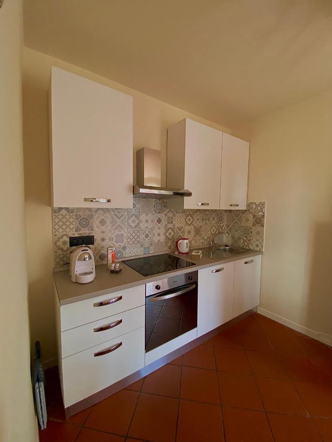 Casa Rachele Apartment Bardolino Exteriér fotografie