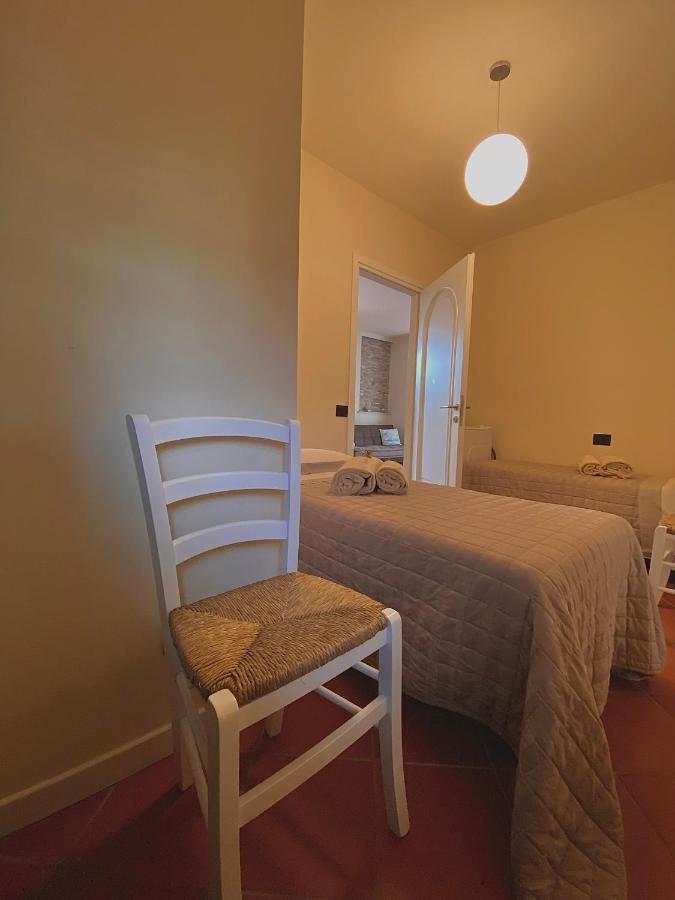 Casa Rachele Apartment Bardolino Exteriér fotografie