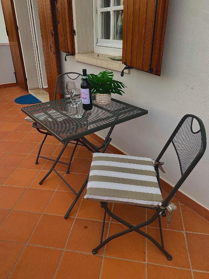 Casa Rachele Apartment Bardolino Exteriér fotografie