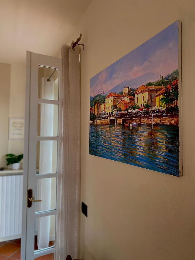 Casa Rachele Apartment Bardolino Exteriér fotografie