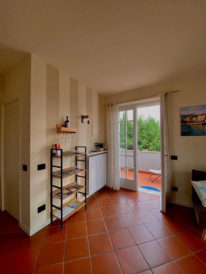 Casa Rachele Apartment Bardolino Exteriér fotografie