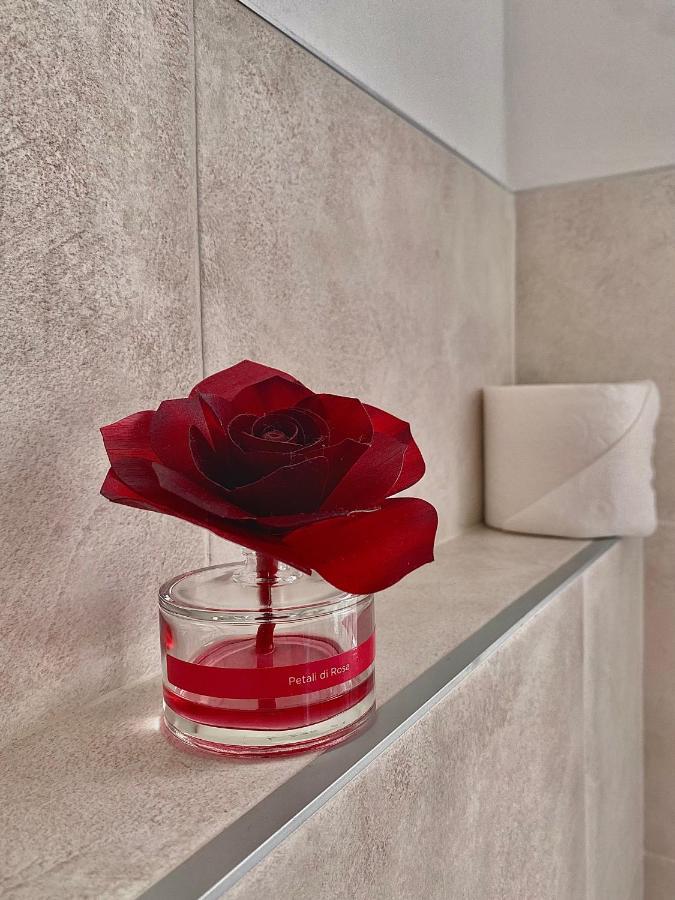Casa Rachele Apartment Bardolino Exteriér fotografie
