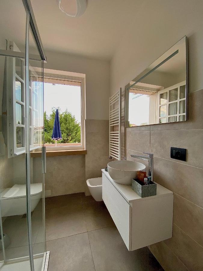 Casa Rachele Apartment Bardolino Exteriér fotografie