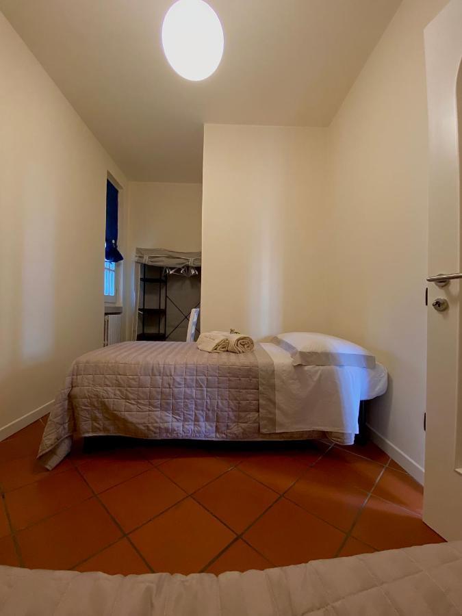 Casa Rachele Apartment Bardolino Exteriér fotografie