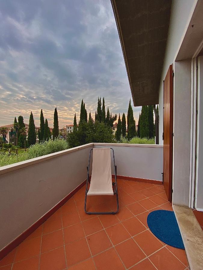 Casa Rachele Apartment Bardolino Exteriér fotografie