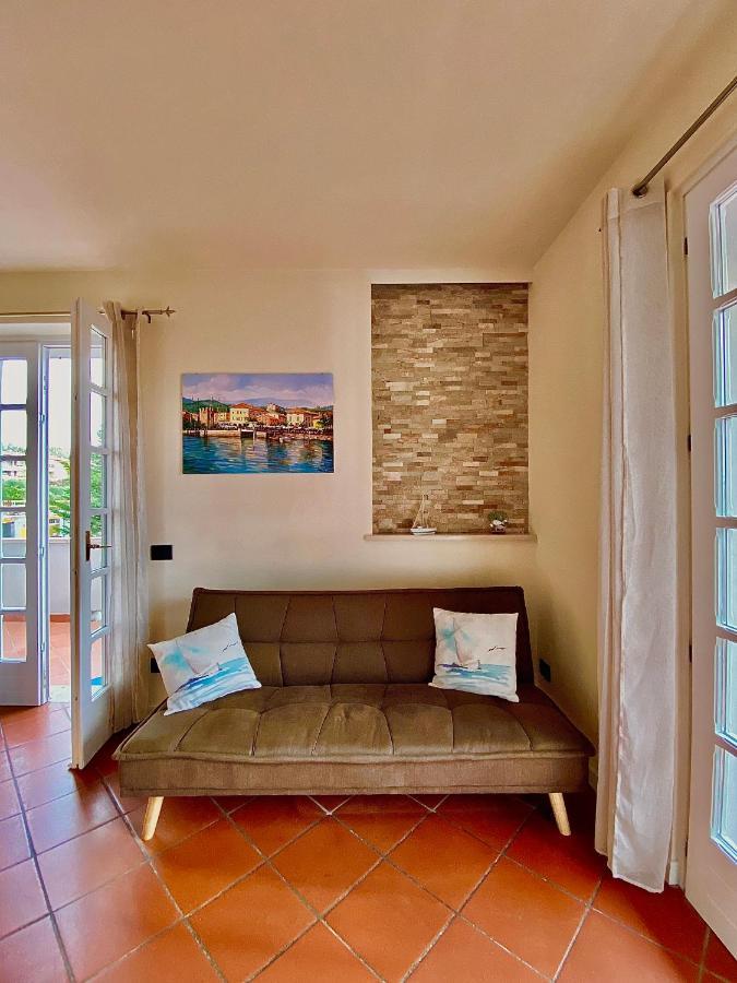 Casa Rachele Apartment Bardolino Exteriér fotografie