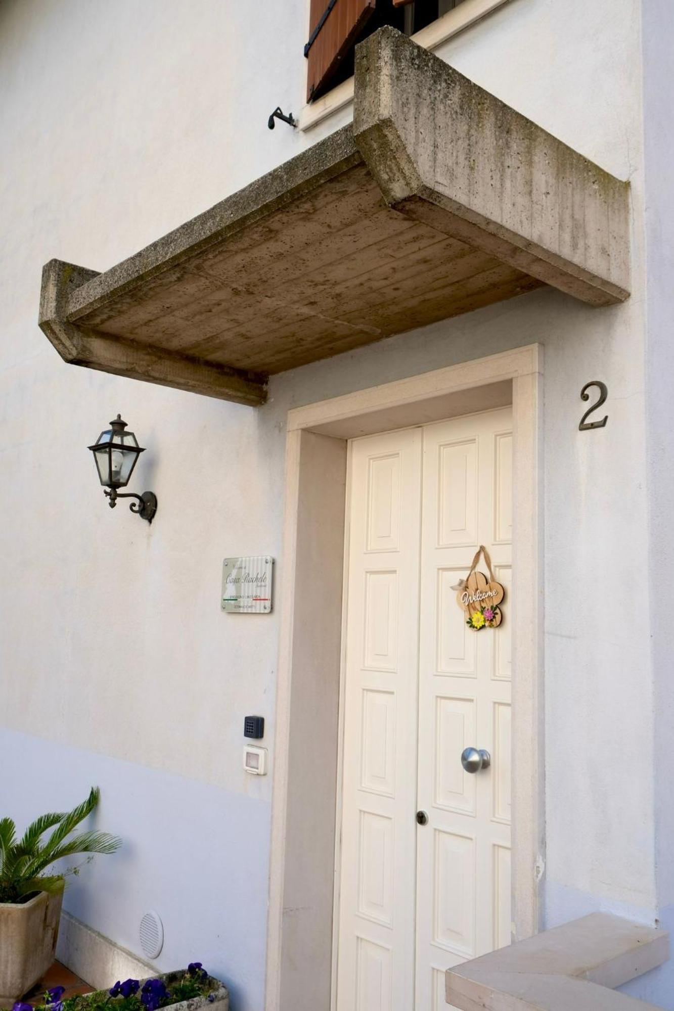 Casa Rachele Apartment Bardolino Exteriér fotografie