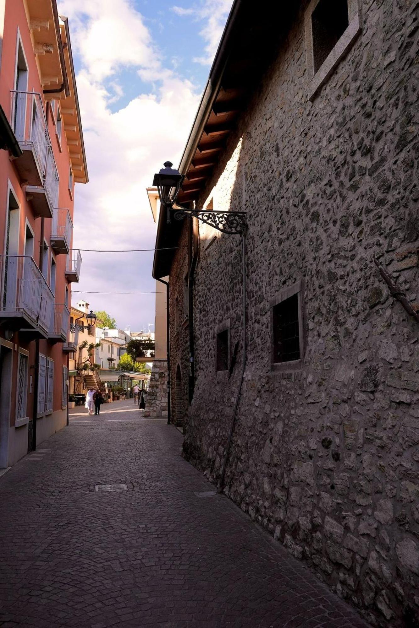 Casa Rachele Apartment Bardolino Exteriér fotografie